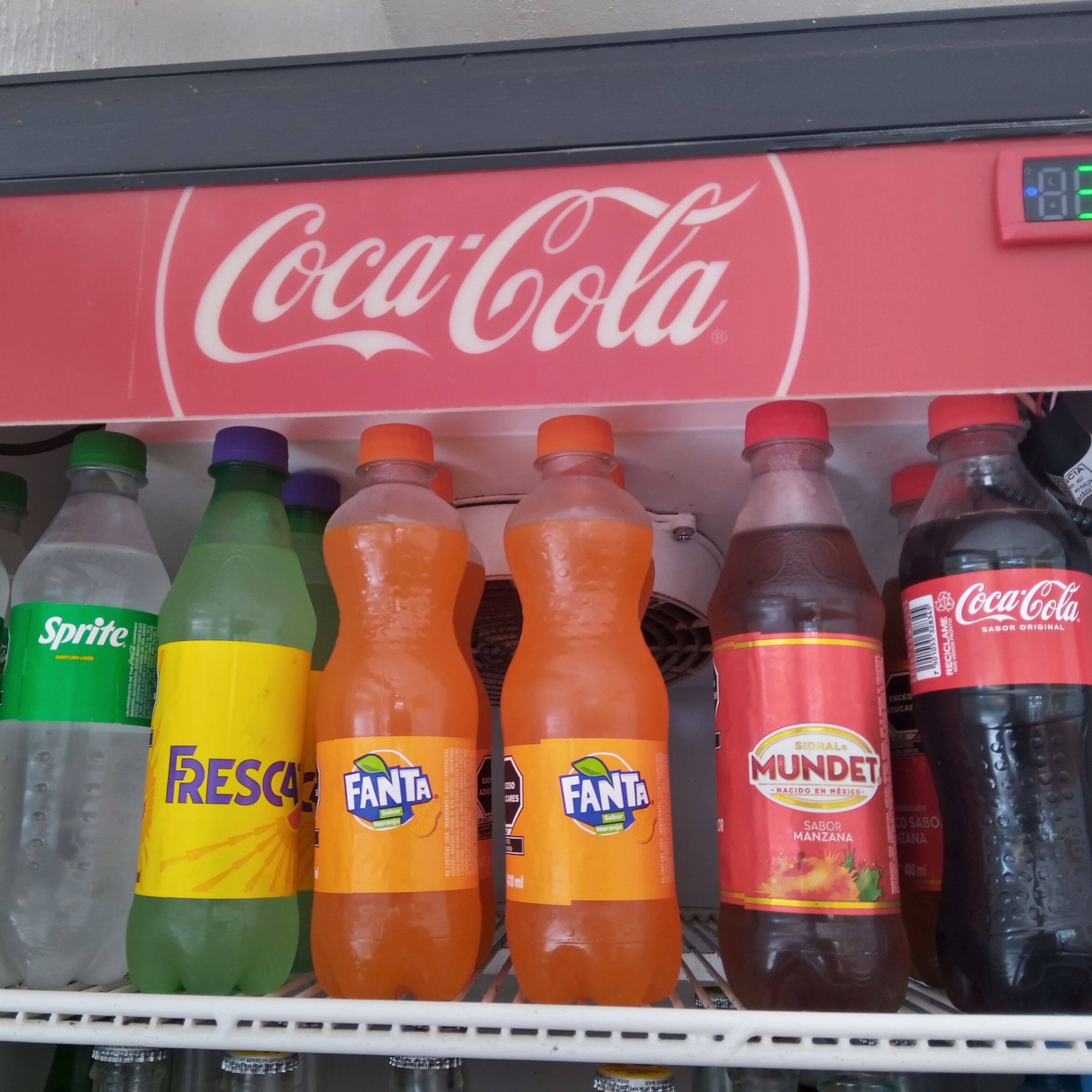 Refrescos