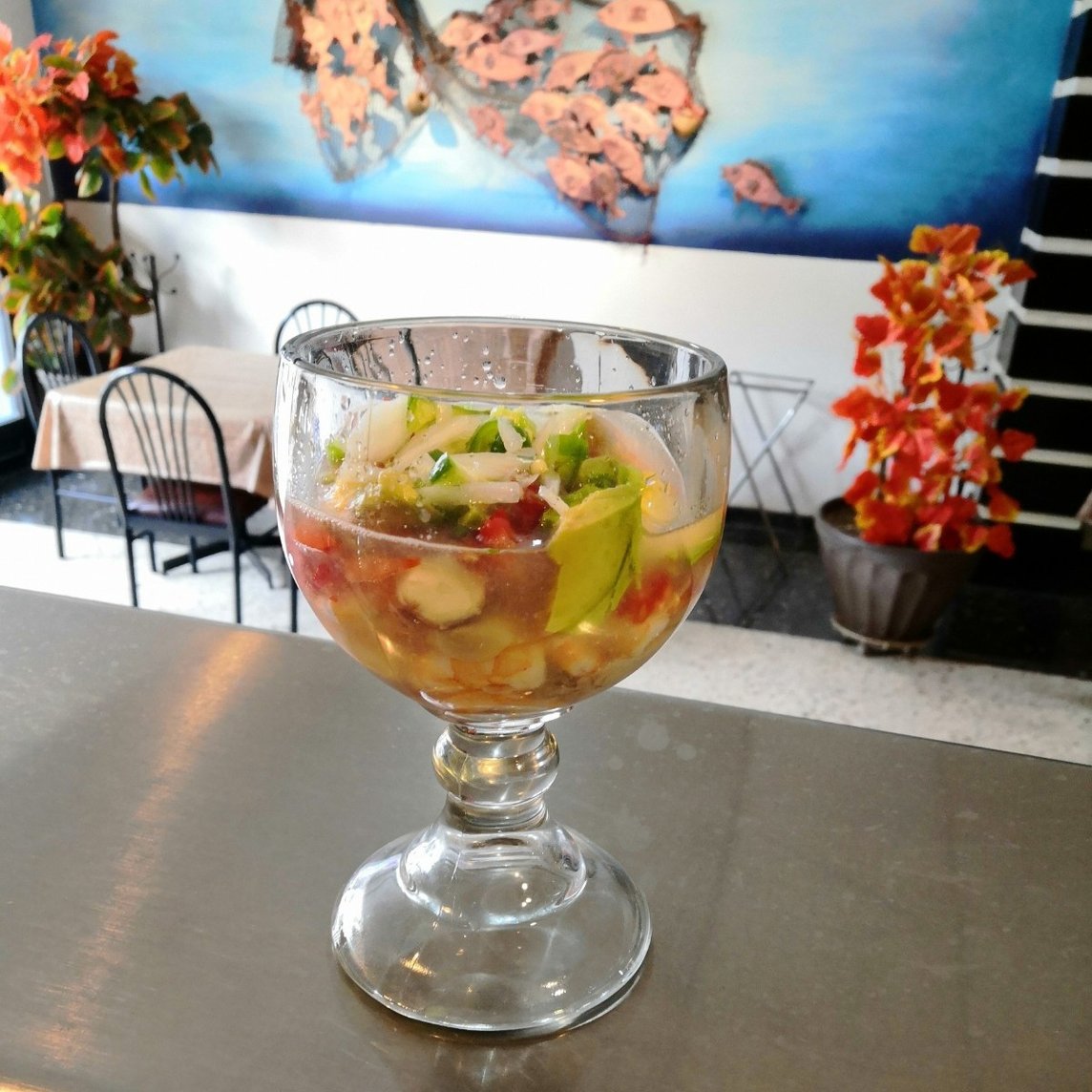 Coctel Chabela