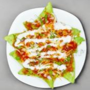 Chilaquiles Light de Nopal