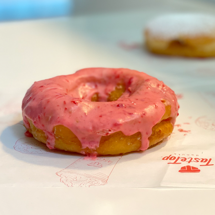 Dona Cherry
