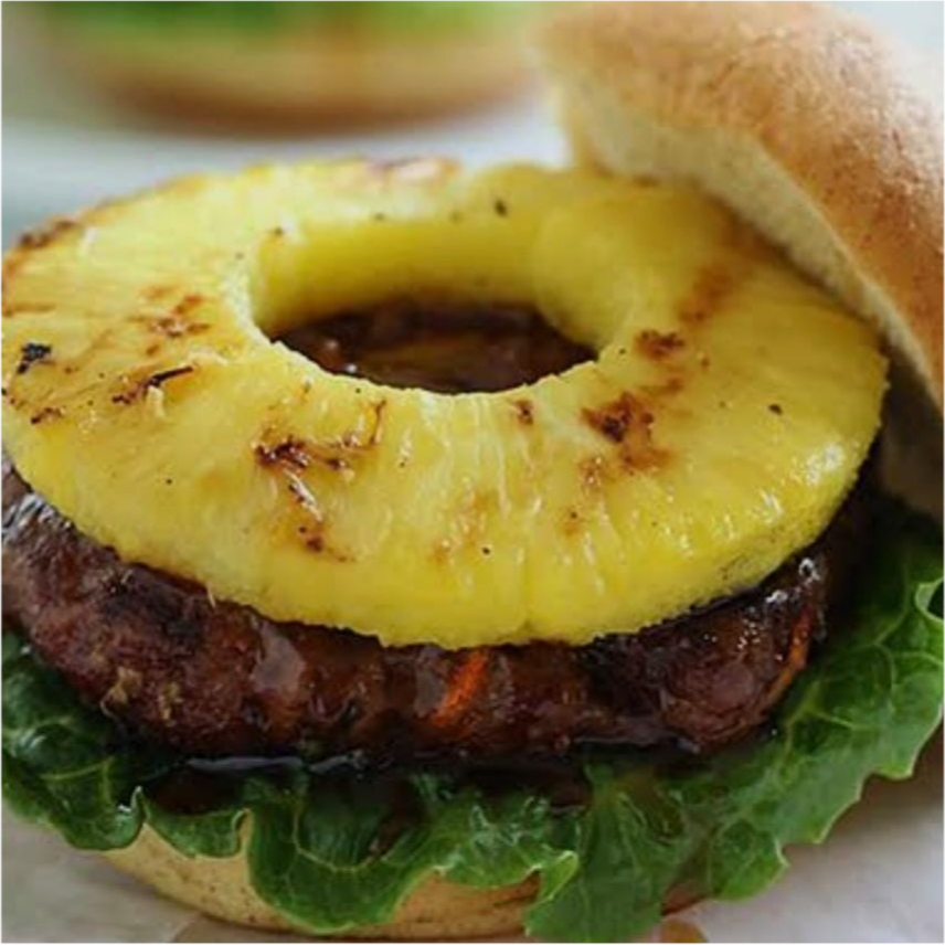 Hamburgusa Hawaiina