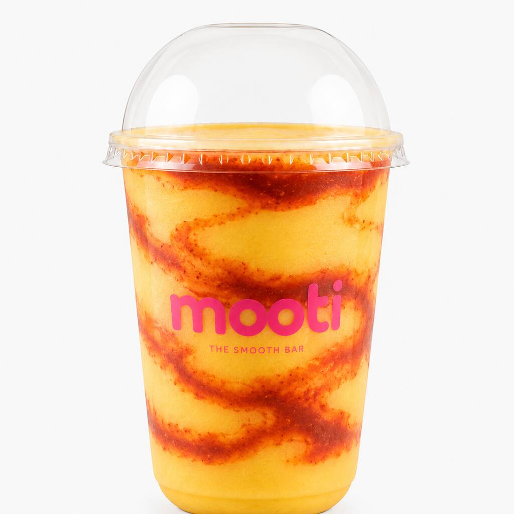 Mango Twist