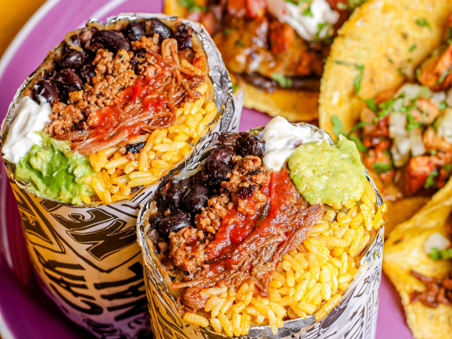 El Mexicano - Pueblo Libre