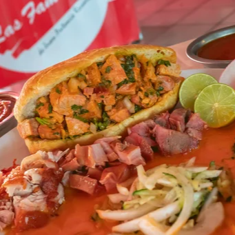 Torta Loca
