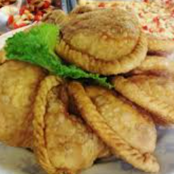 Empanada Especial