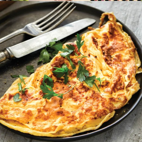 Omelette
