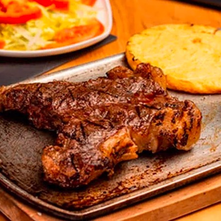 Churrasco