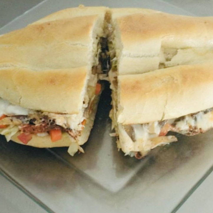 Torta Tradicional Champiqueso