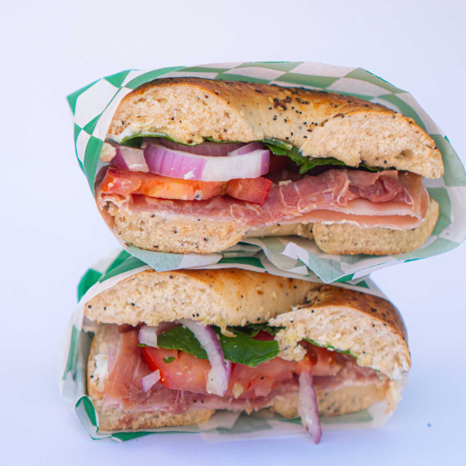 Classic Bagel