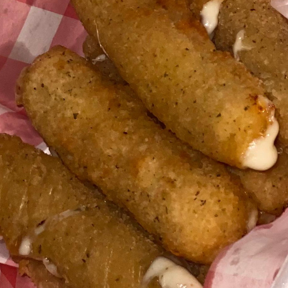Dedos de Queso 6 Pzas