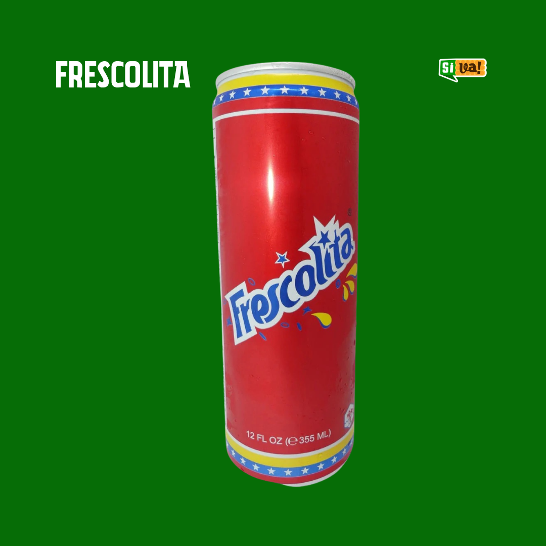 Frescolita