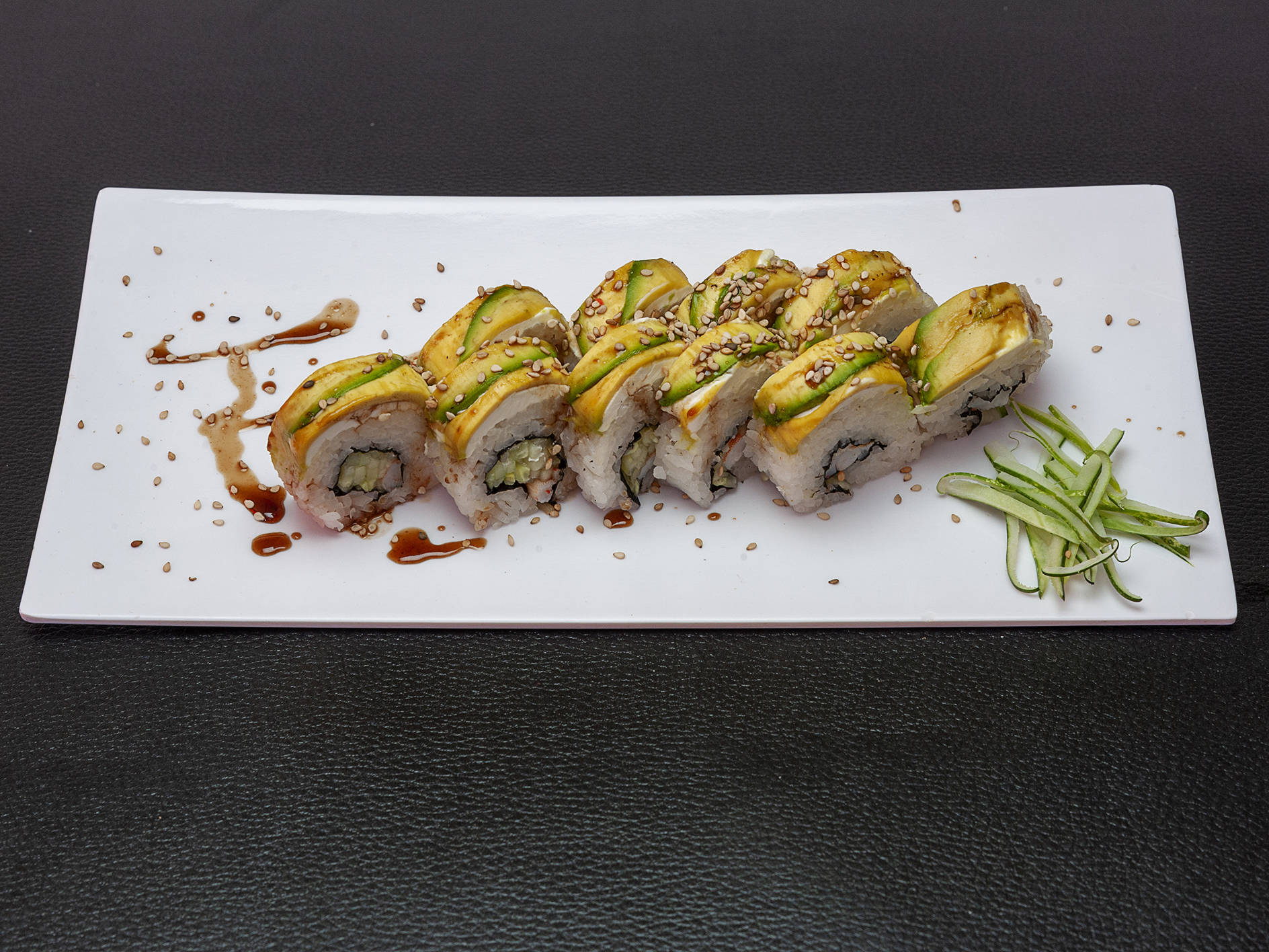 Sushi Banana