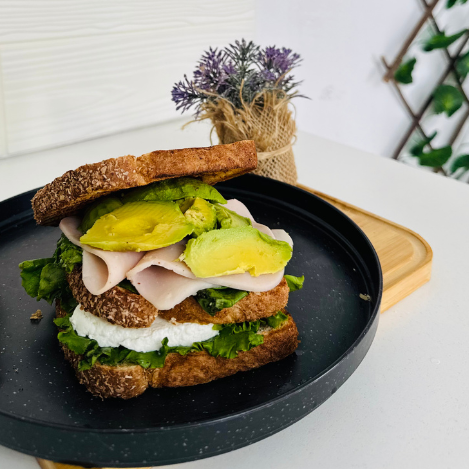 Sándwich Especial