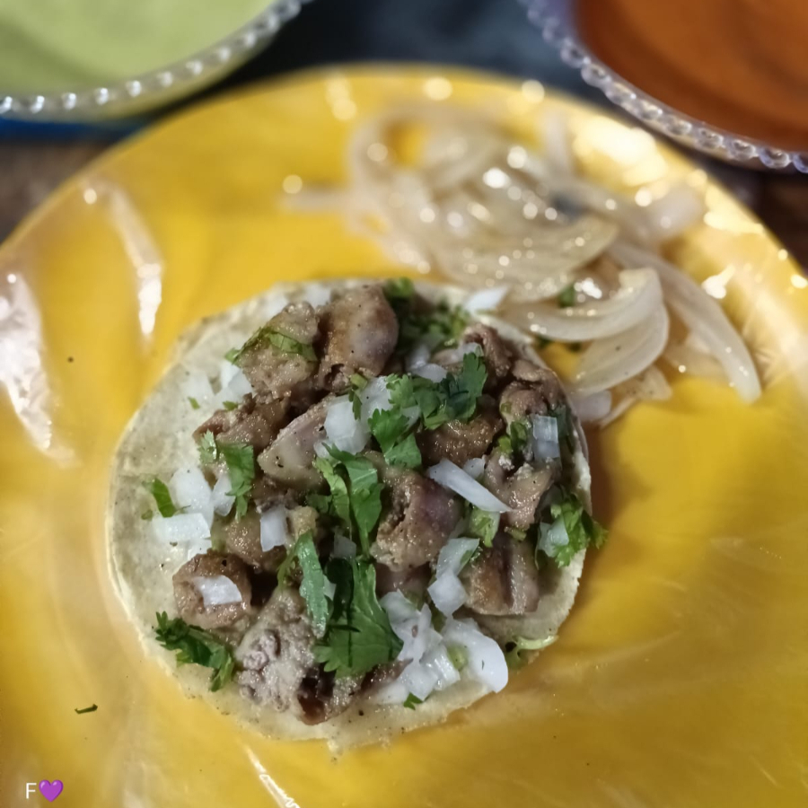 TACO TRIPA