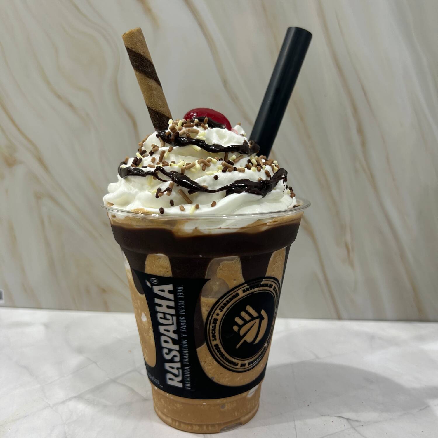 Capuchino Chico
