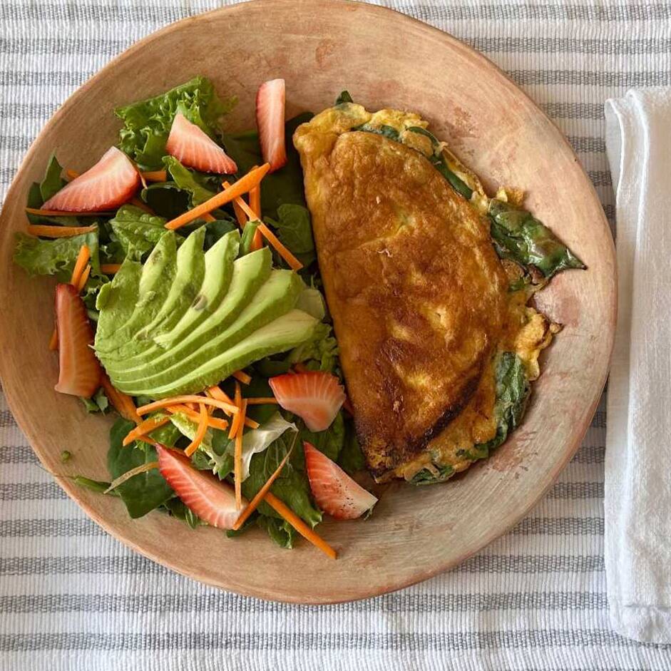 OMELETTE