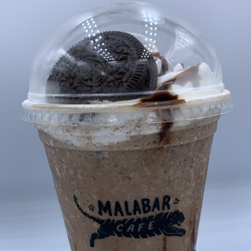 Frappé OREO