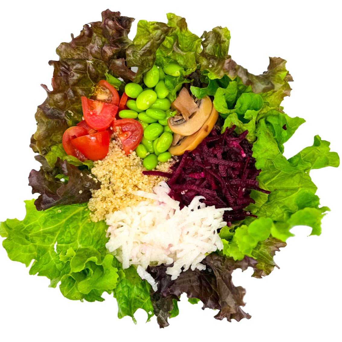 Ensalada Michelena