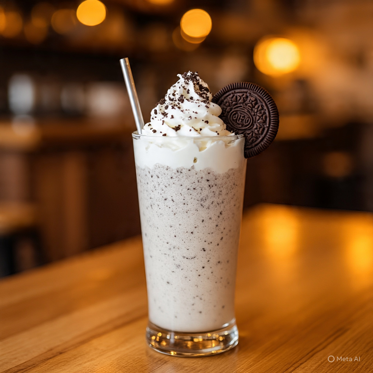 Frappé de oreo 16 oz