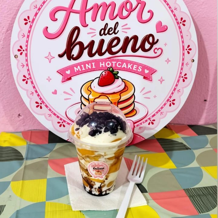 Duraznos en Almibar con Crema