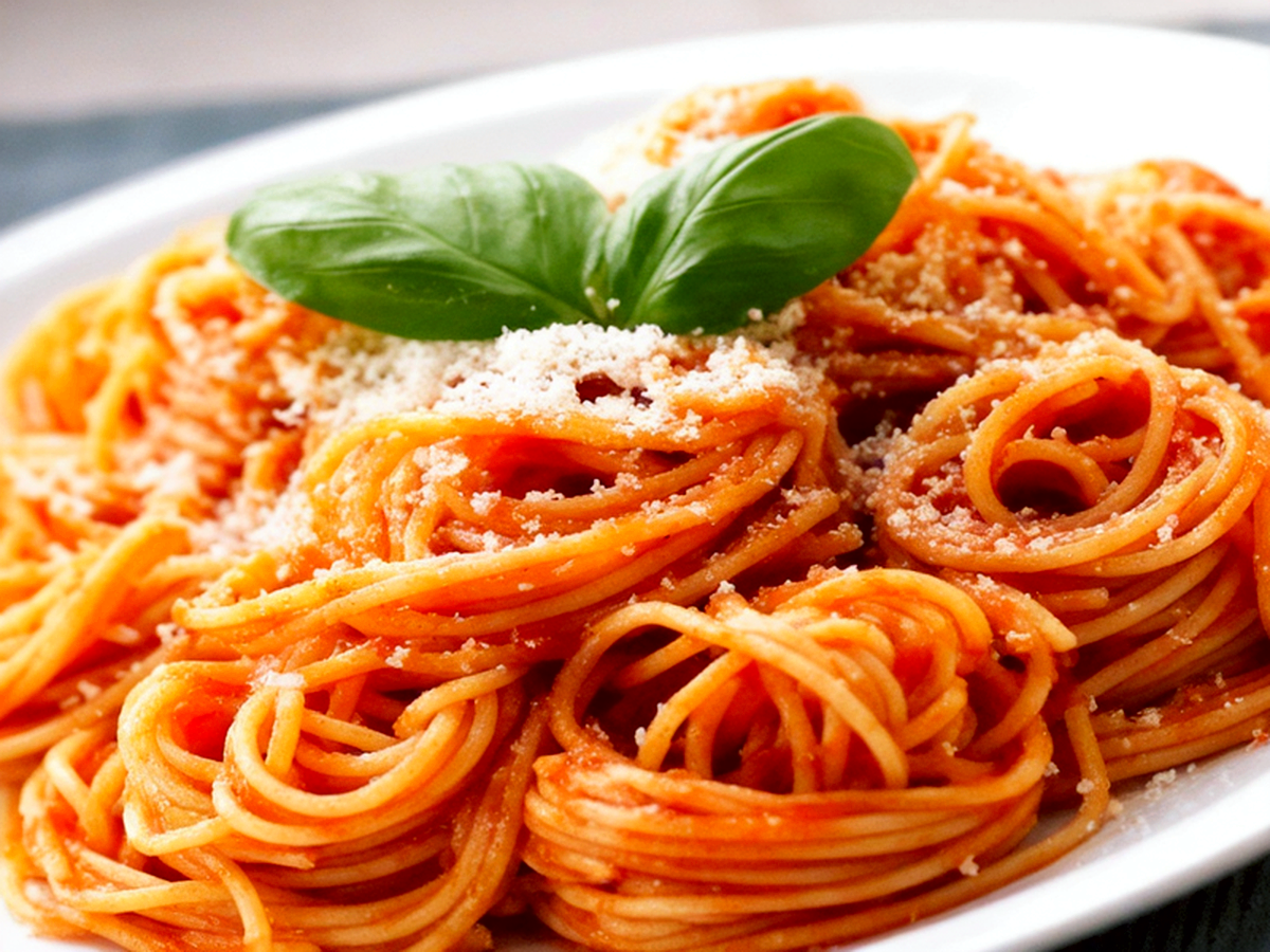 Mamma-mia Gastronomia Italiana