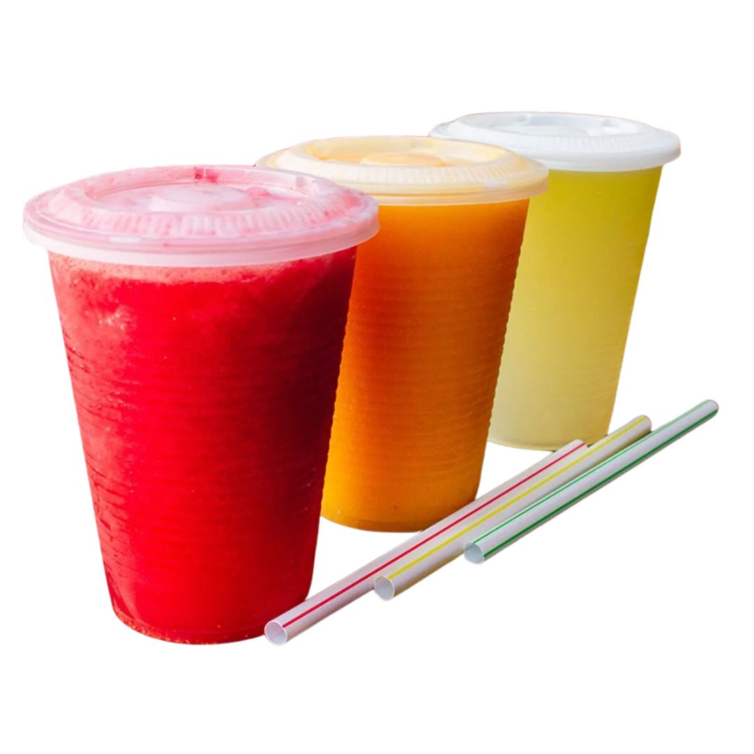Jugo Natural en Agua
