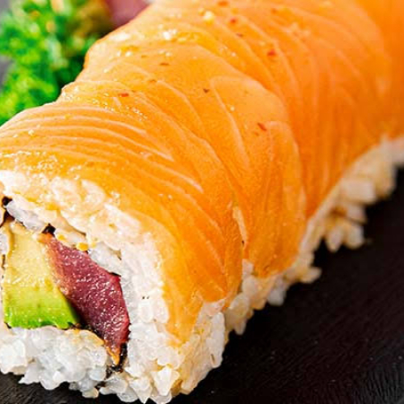 Exquisito Roll