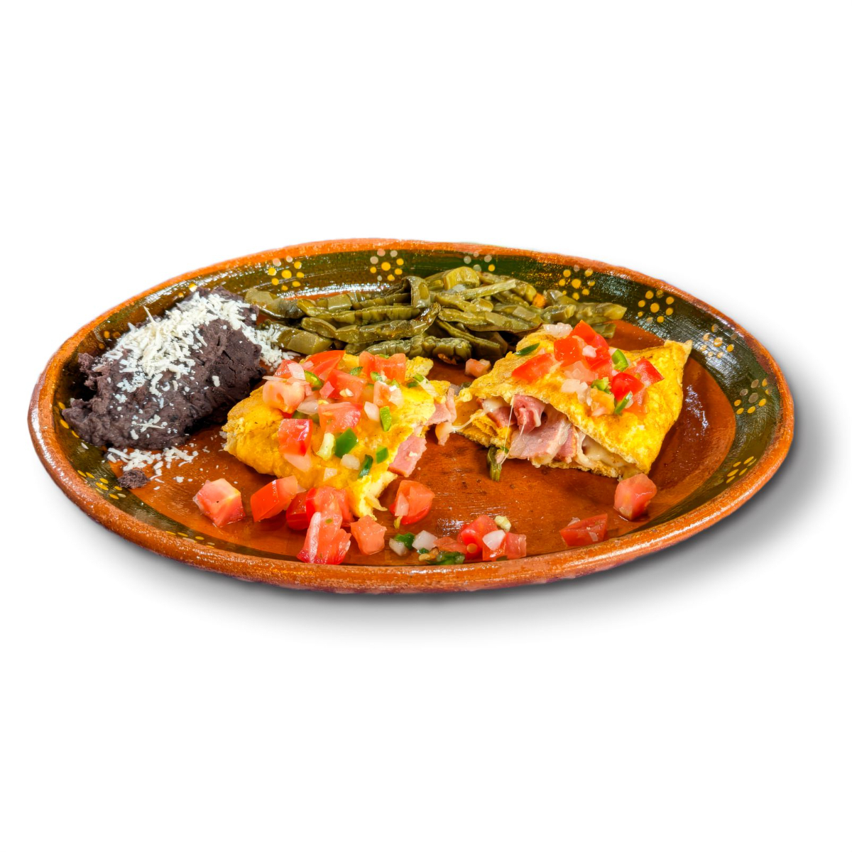 Del Patron