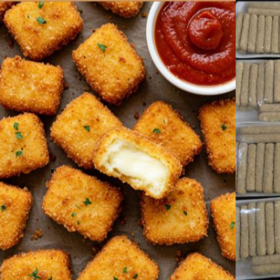 +2 Cheesebite