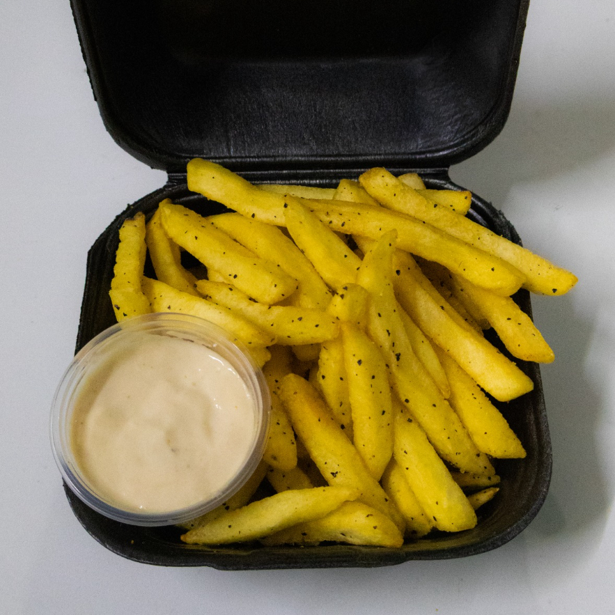 PAPAS A LA FRANCESA 280 g