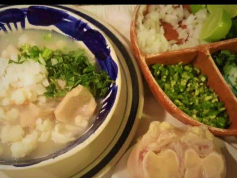 Antojitos Mexicanos Pancho Villa