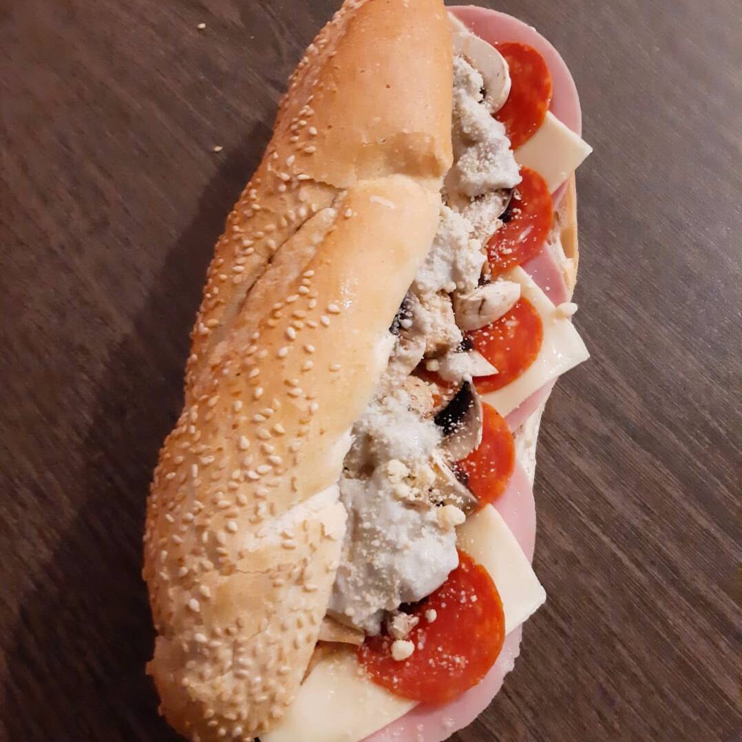 BAGUII REGULAR