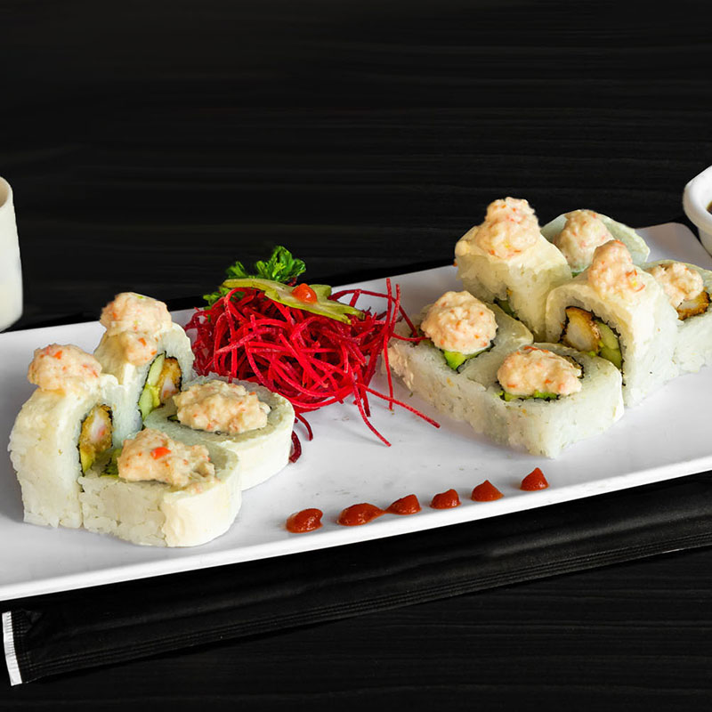 Nevado Roll