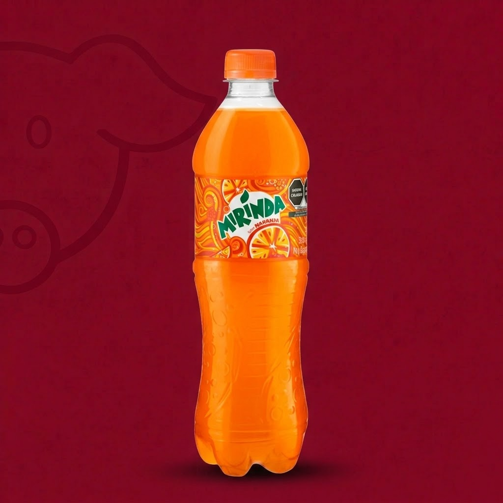 MIRINDA