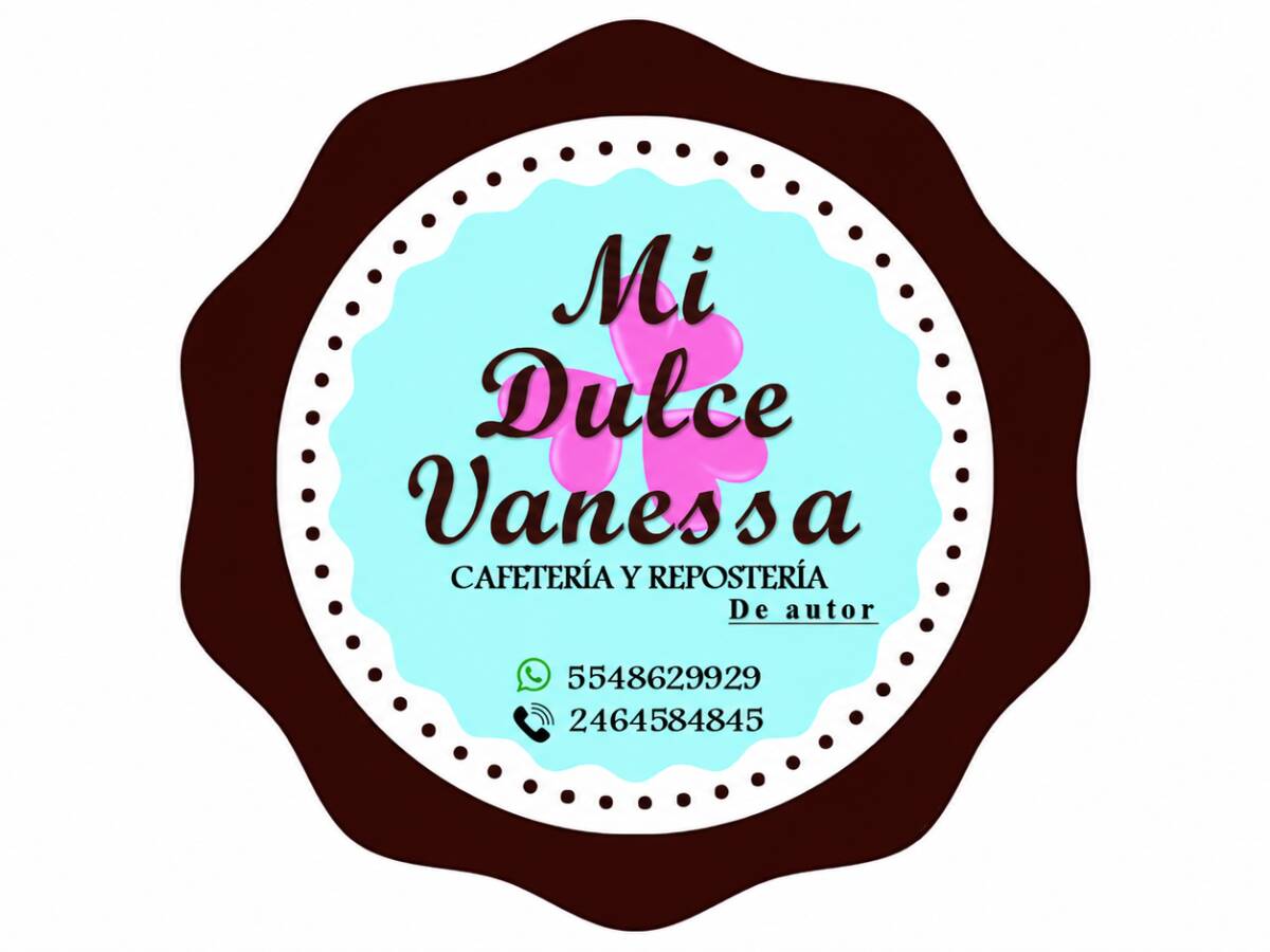 Mi Dulce Vanessa