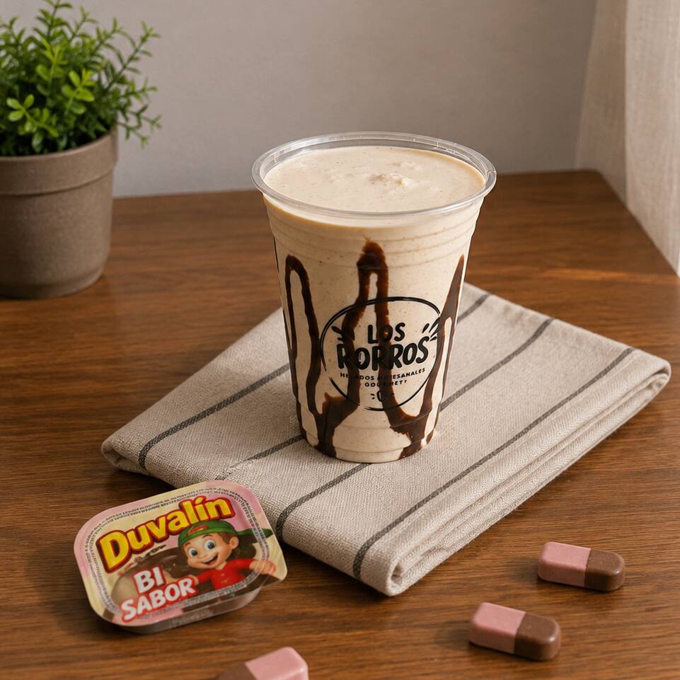 MALTEADA DUVALIN