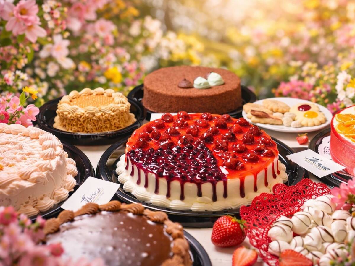 Thérèse Pastelería Gourmet (Rancho Colorado)