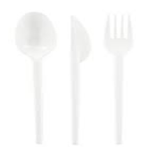 Cubierto (tenedor, cuchillo, cuchara)