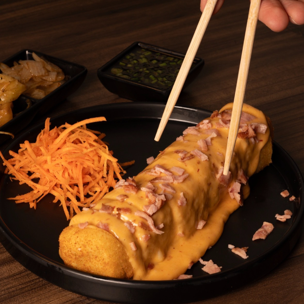 Chipotle Roll