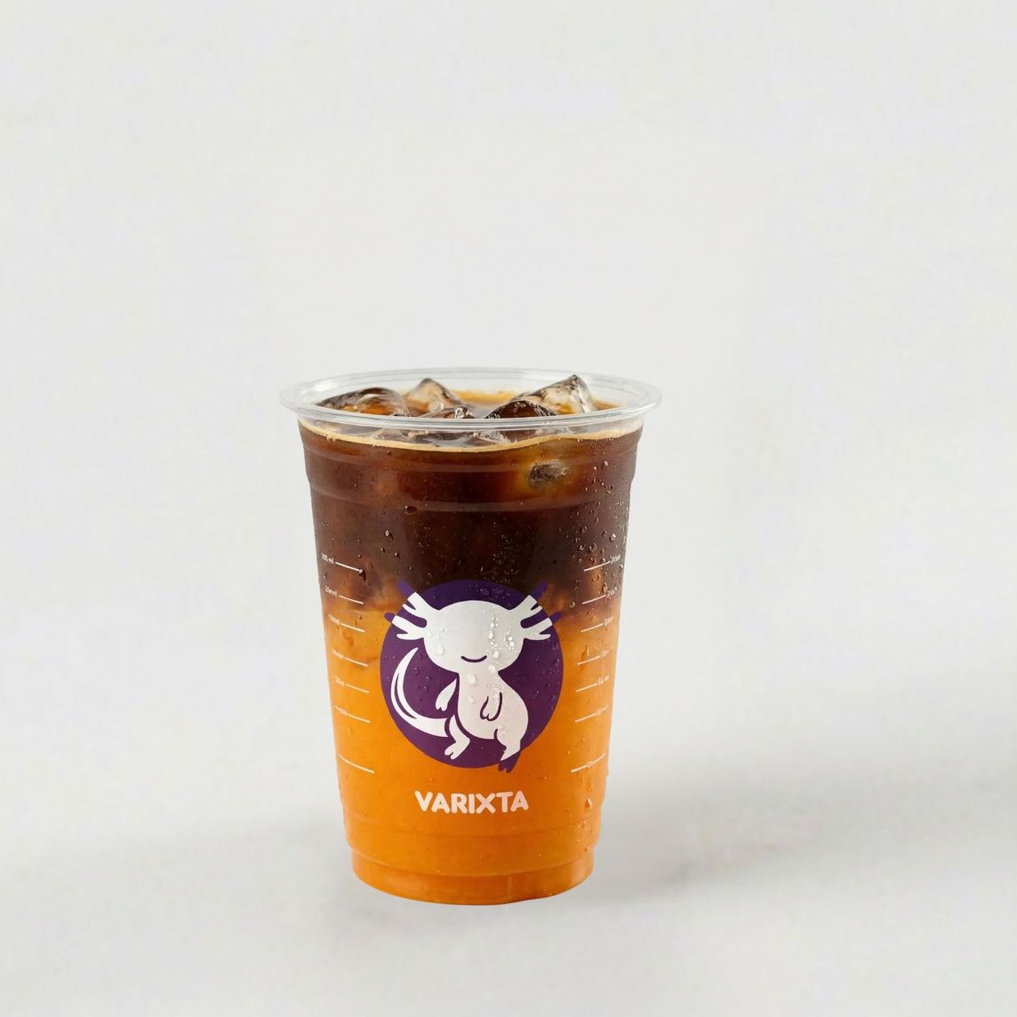 Calabaza Espresso