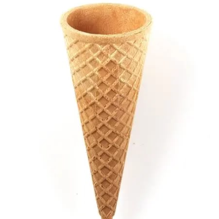 Cono Solo (Sin Helado)