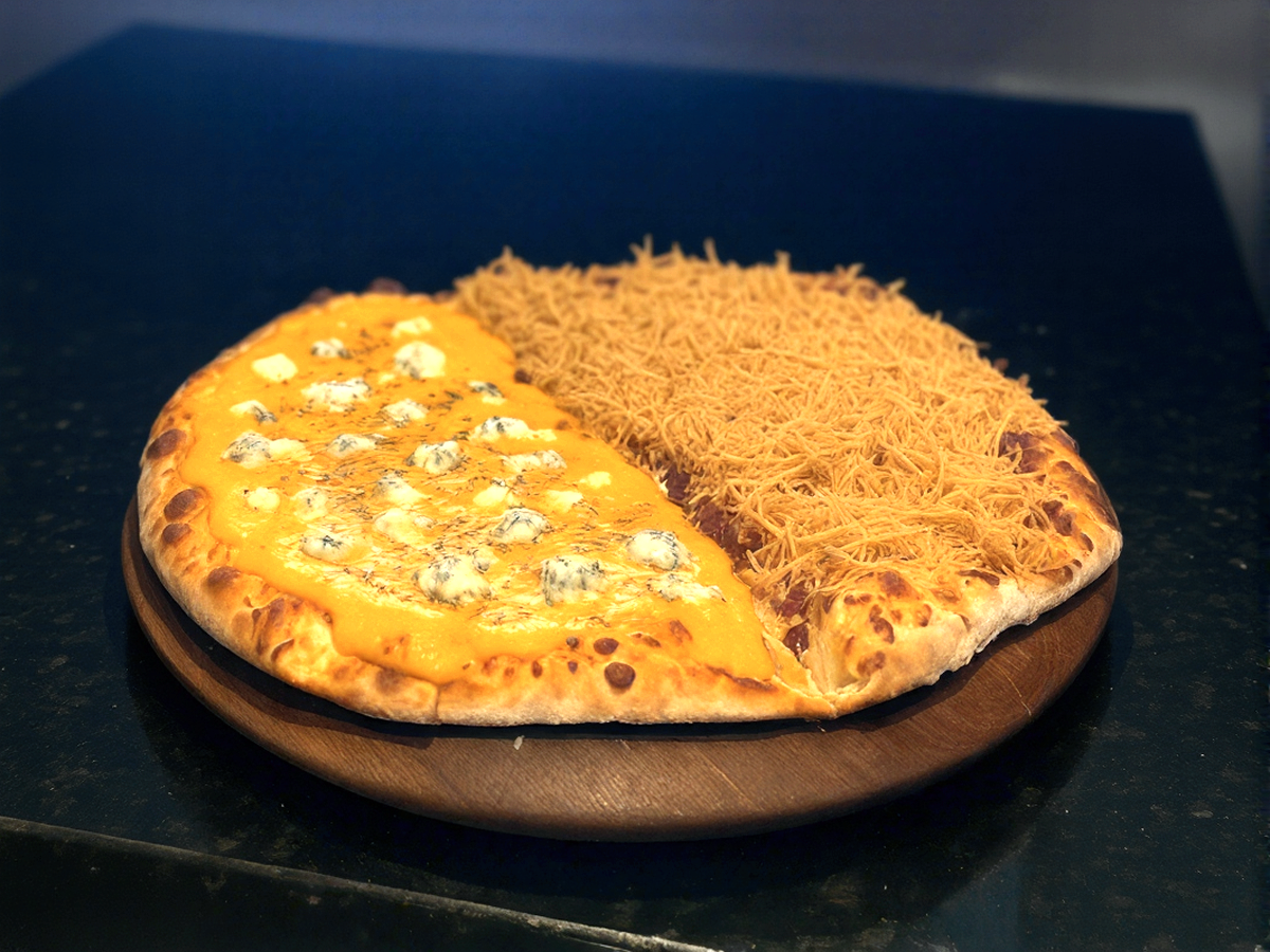 Bella Fiore Pizzaria