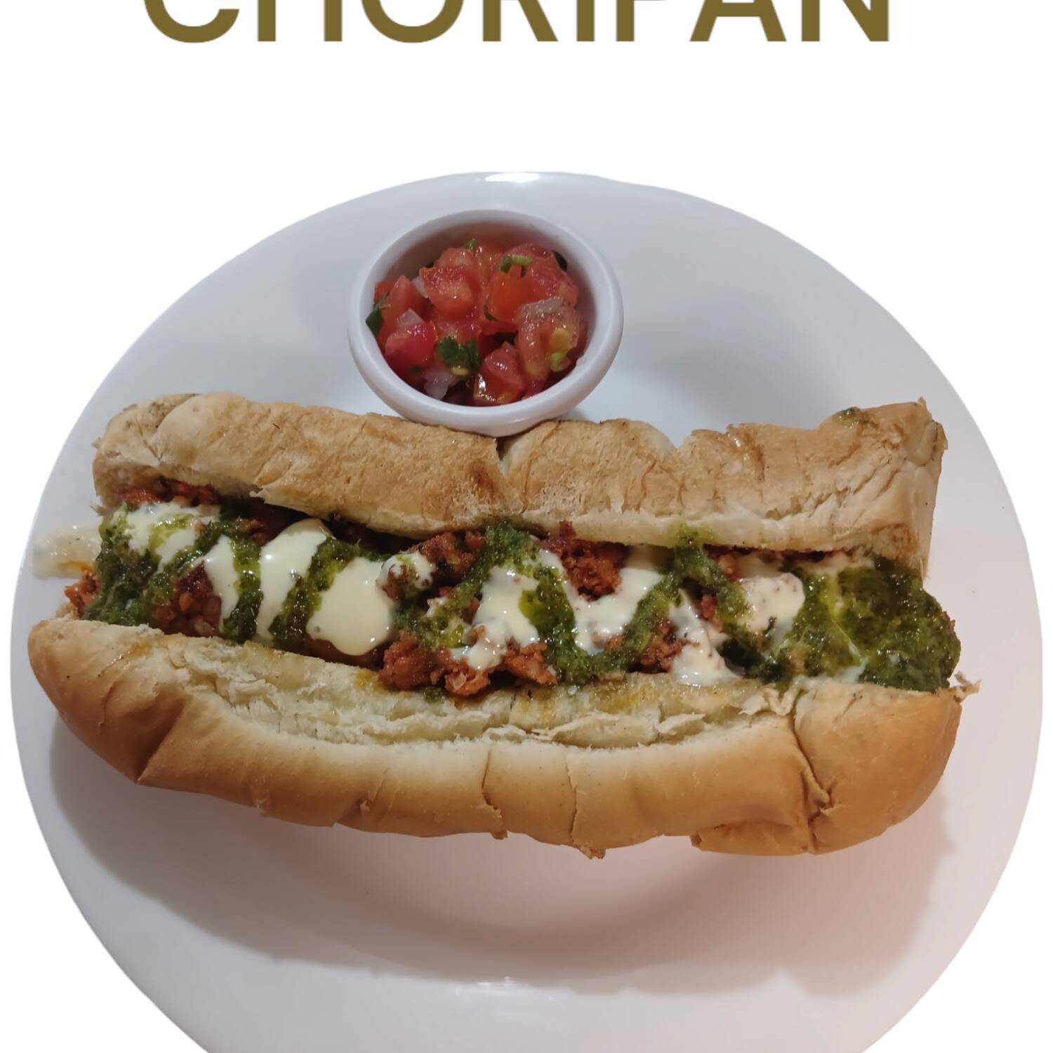 Choripan