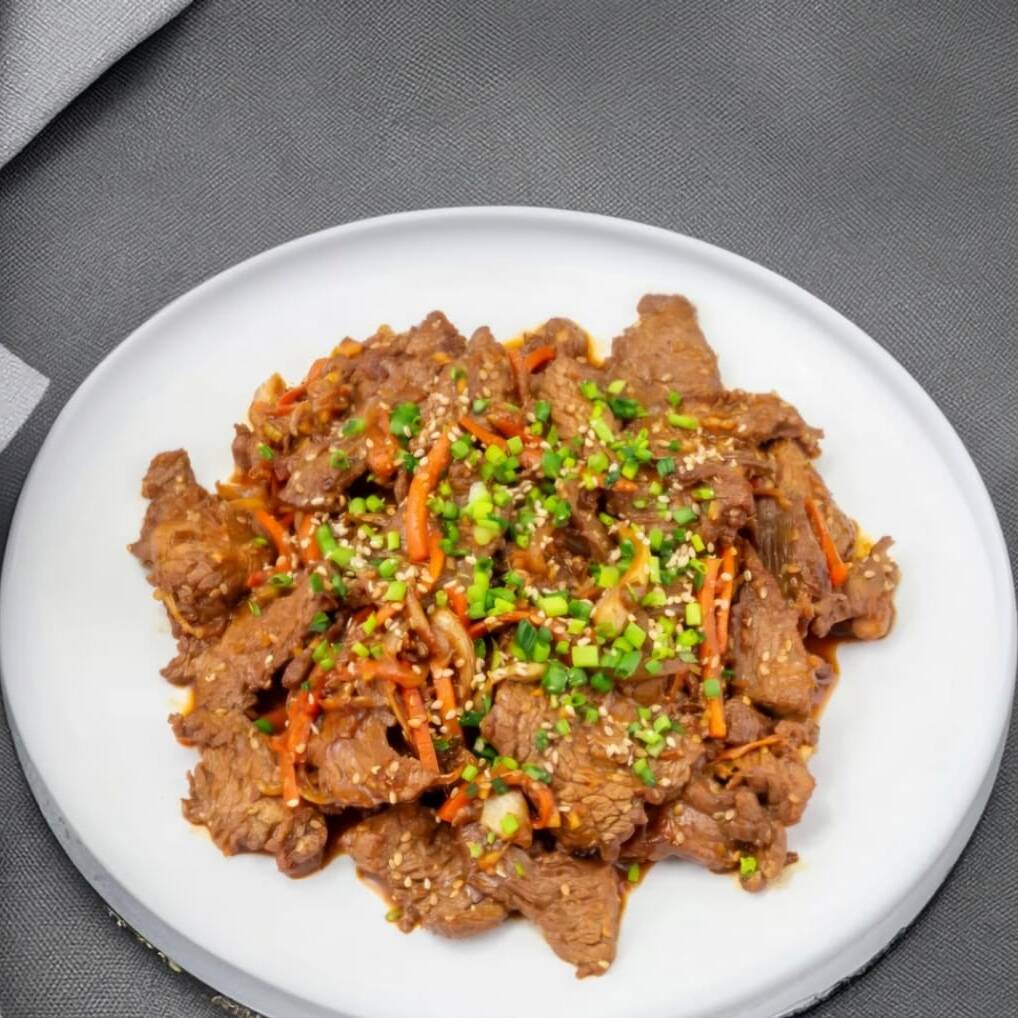 Bulgogi