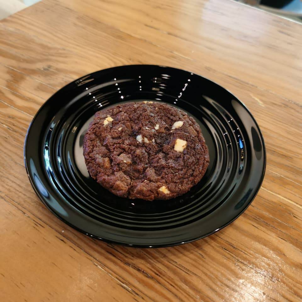 Galletas