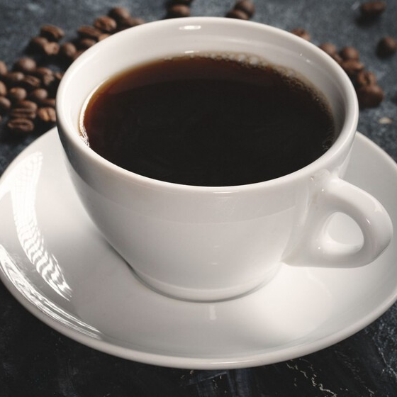 Bebida Caliente Cafe Americano