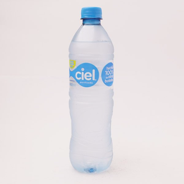 Botella de Agua