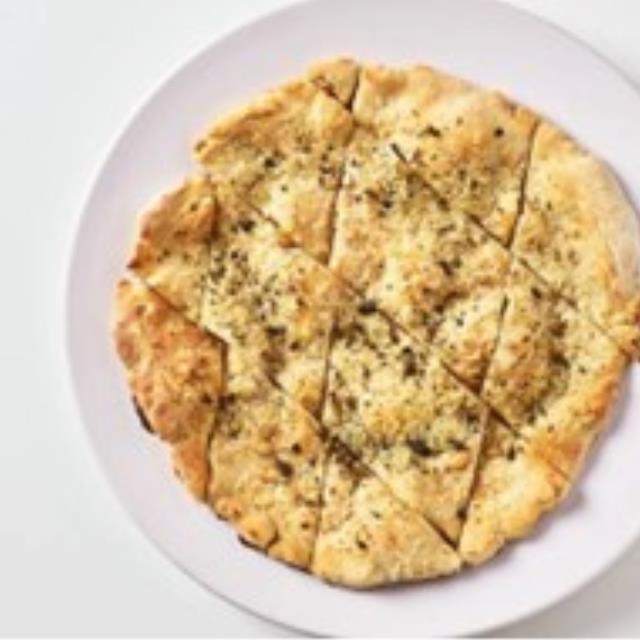 FOCACCIA BASSA SENZA GLUTINE