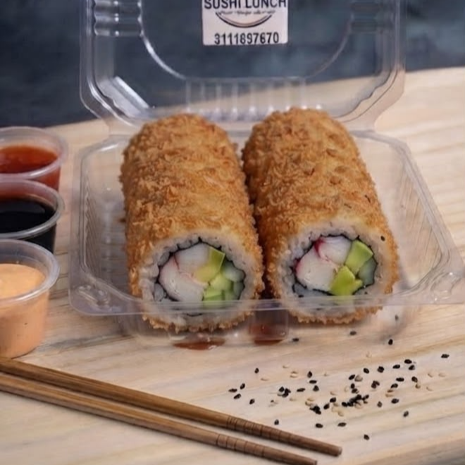 Fried Roll