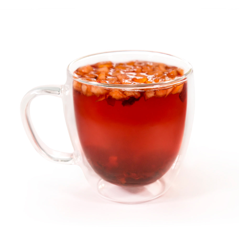 Tisana Durazno-Mango